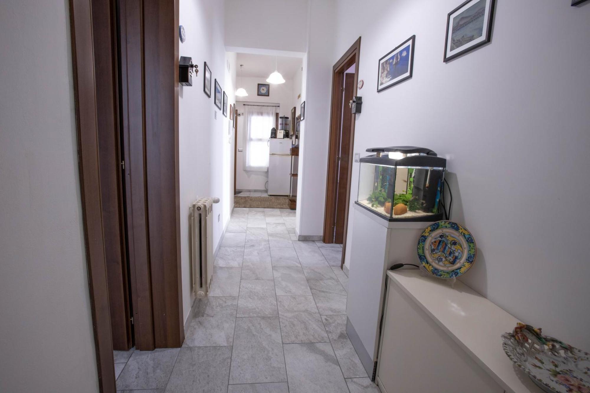 Etna Sea House Bed & Breakfast Catania