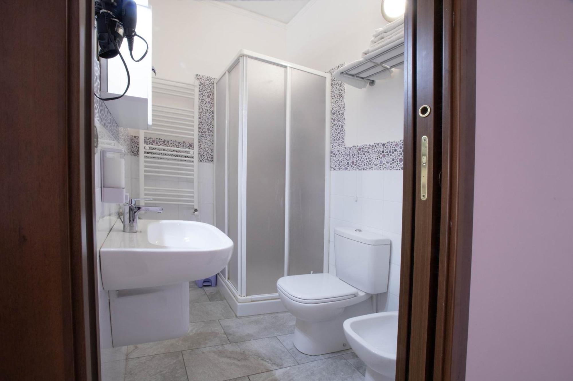 Etna Sea House Bed & Breakfast Catania