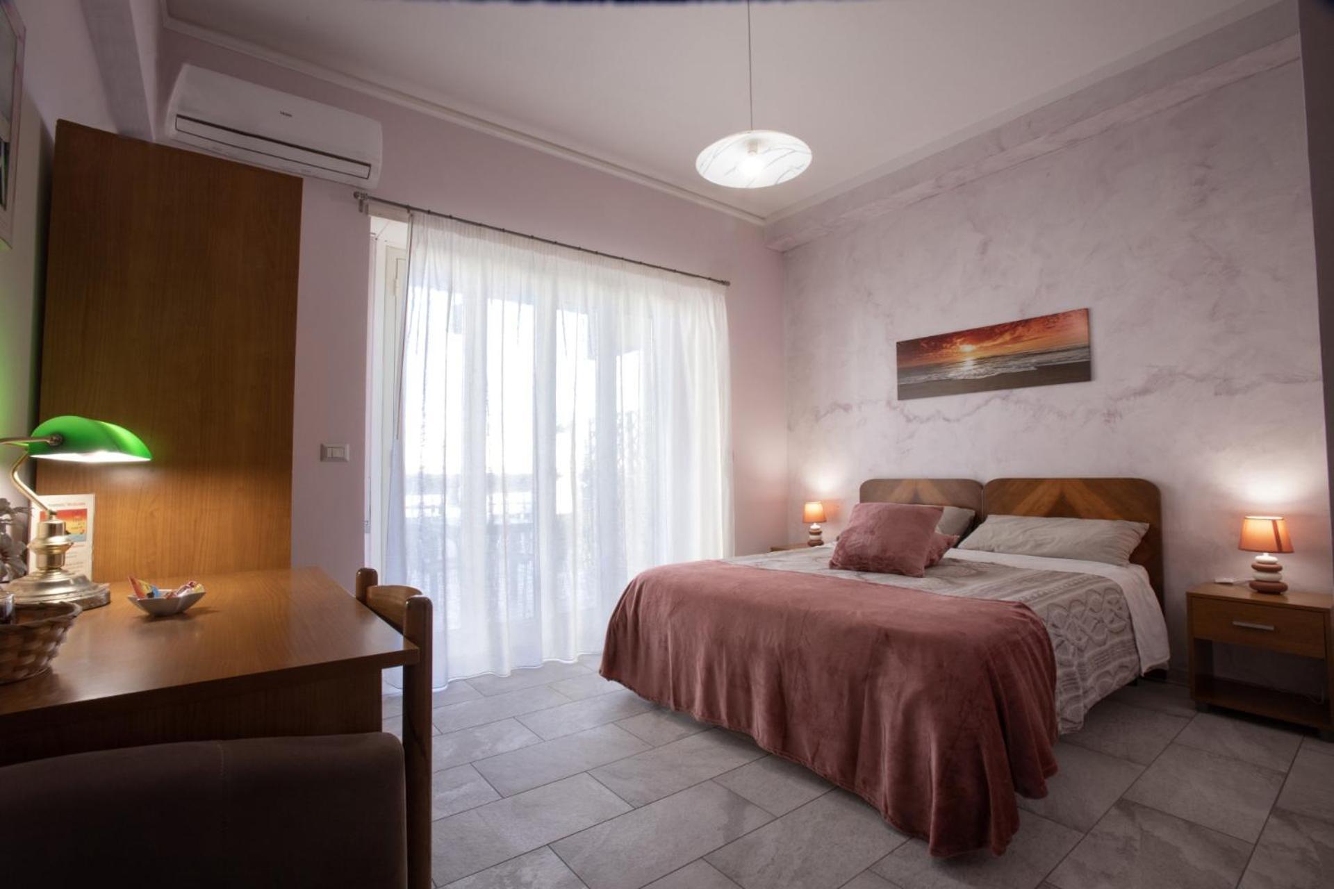 Bed & Breakfast Etna Sea House 3*