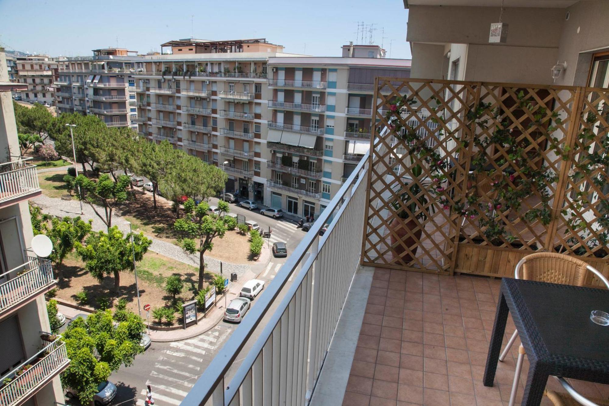 Etna Sea House 3*