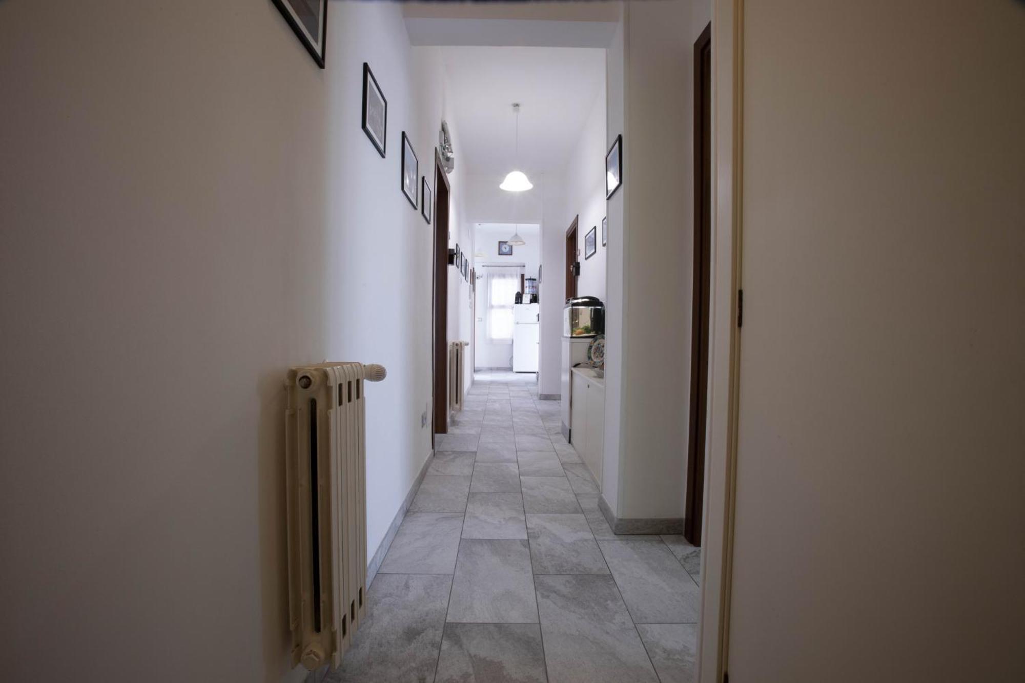 Etna Sea House 3* Catania