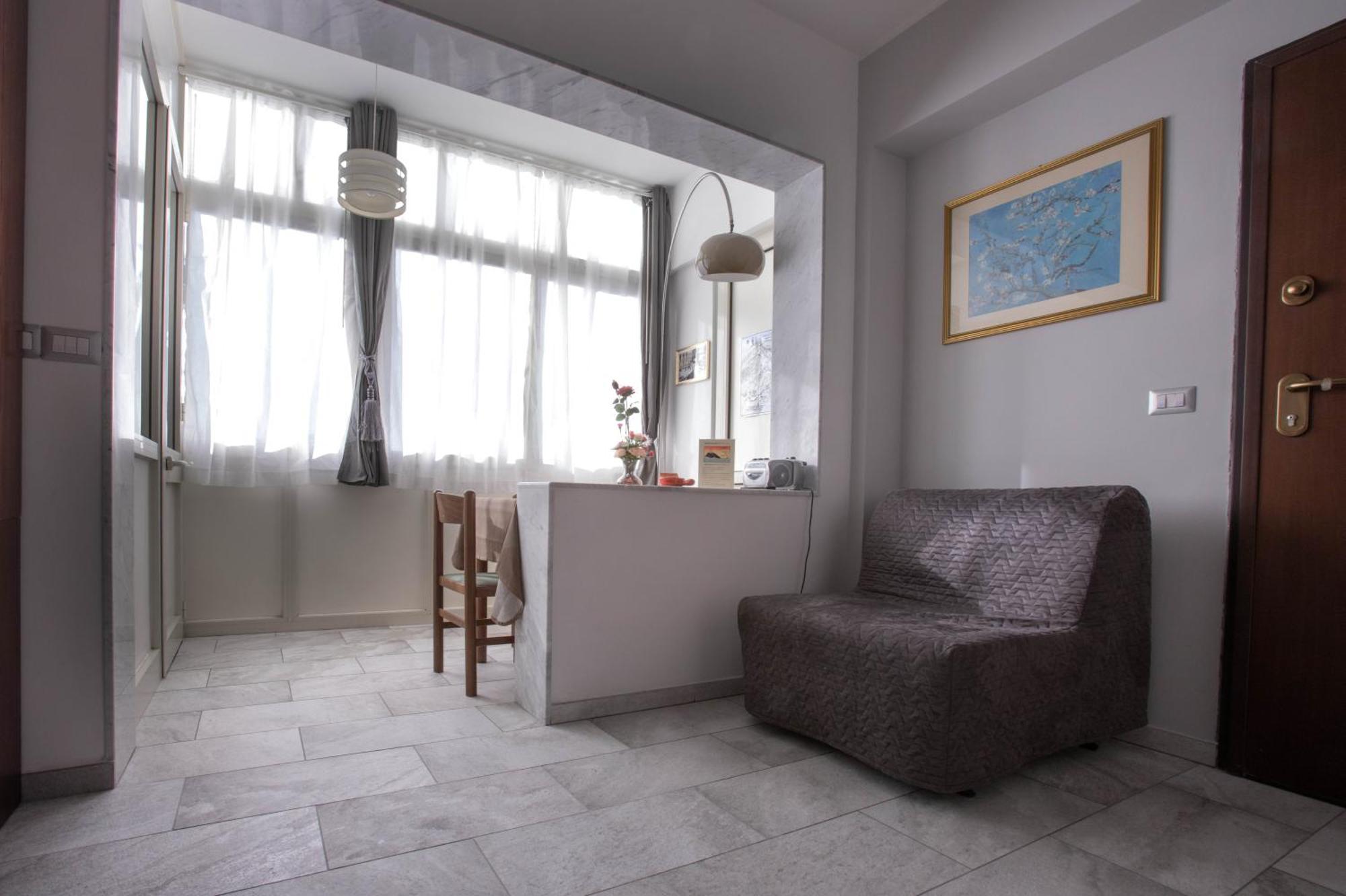 Etna Sea House Bed & Breakfast