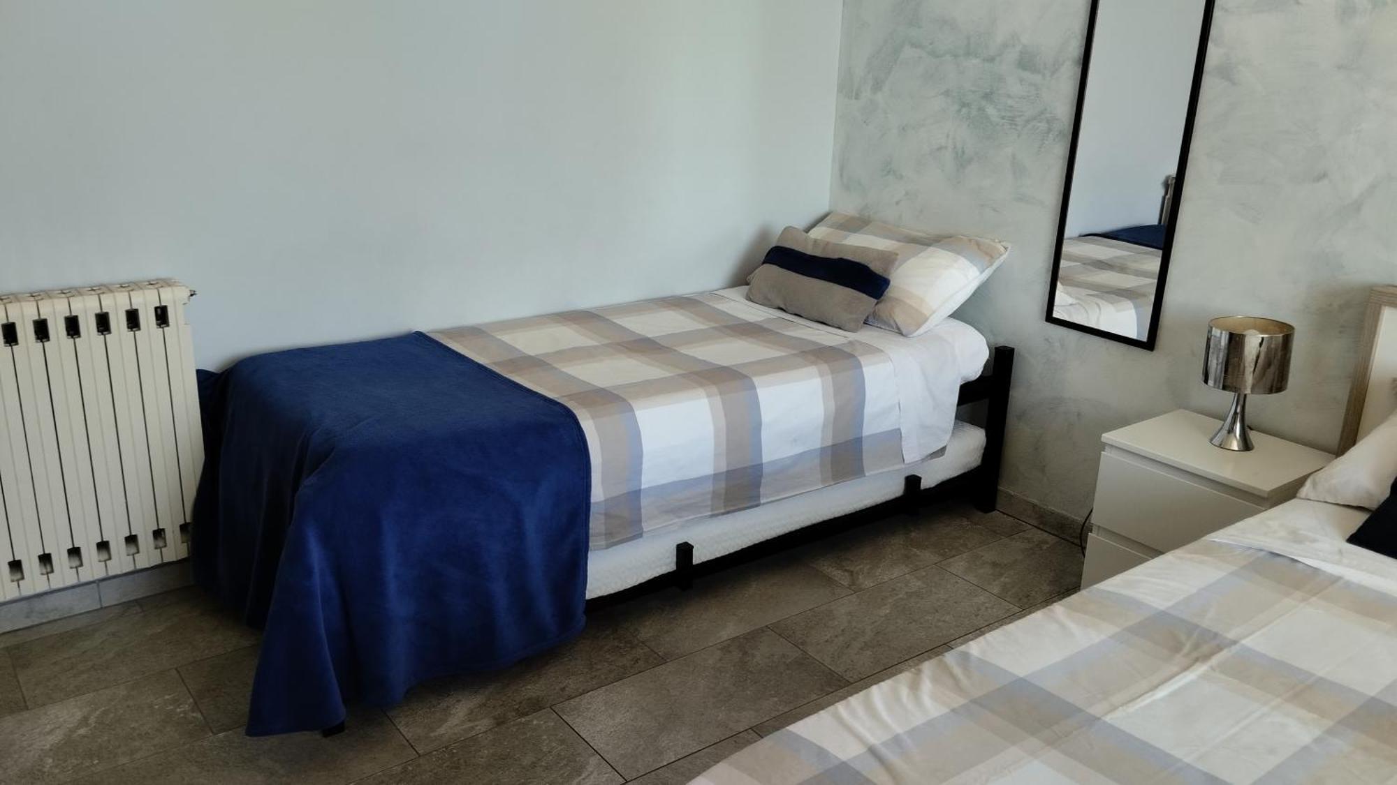 Bed & Breakfast Etna Sea House Catania