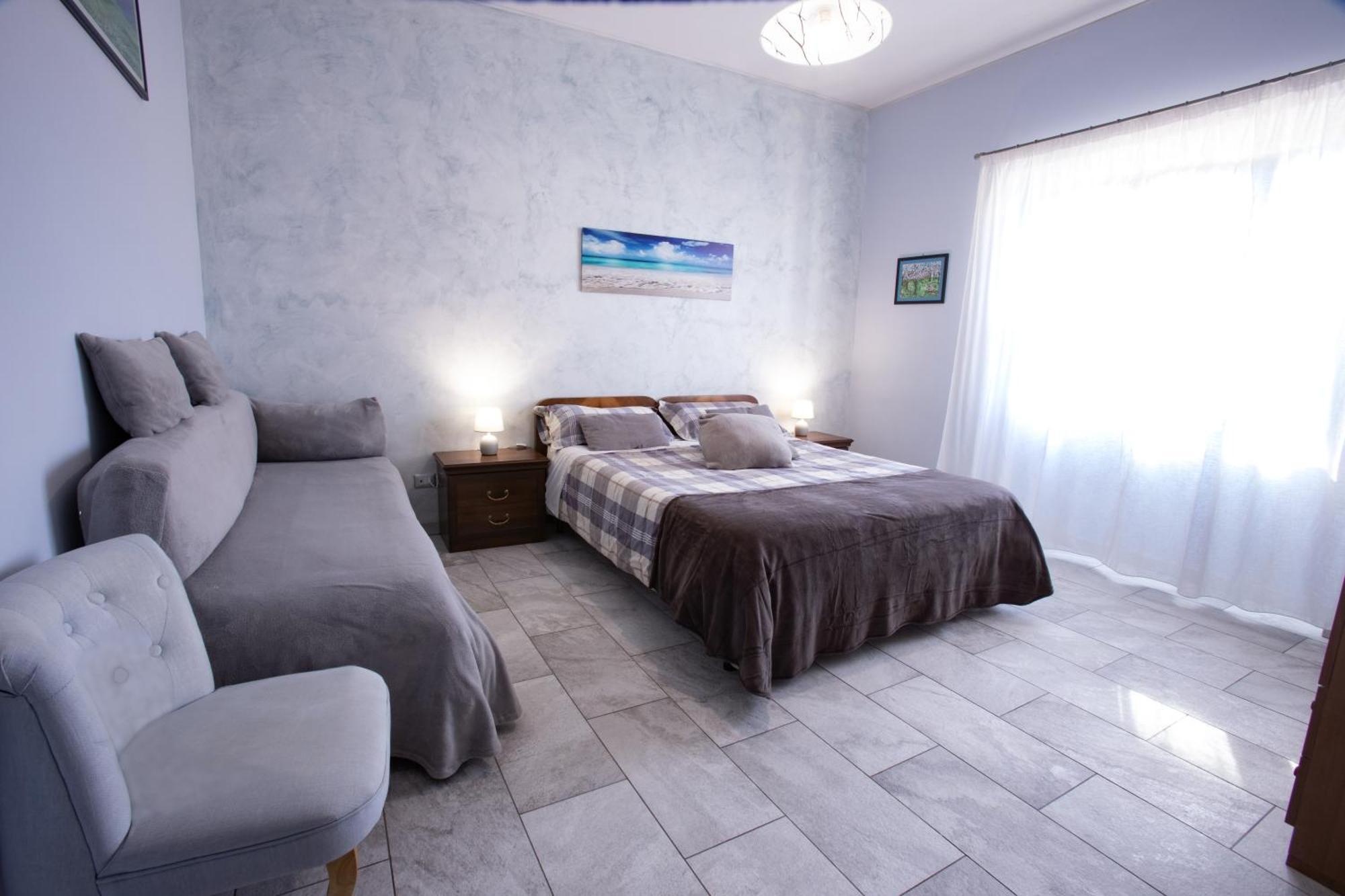 Etna Sea House Catania