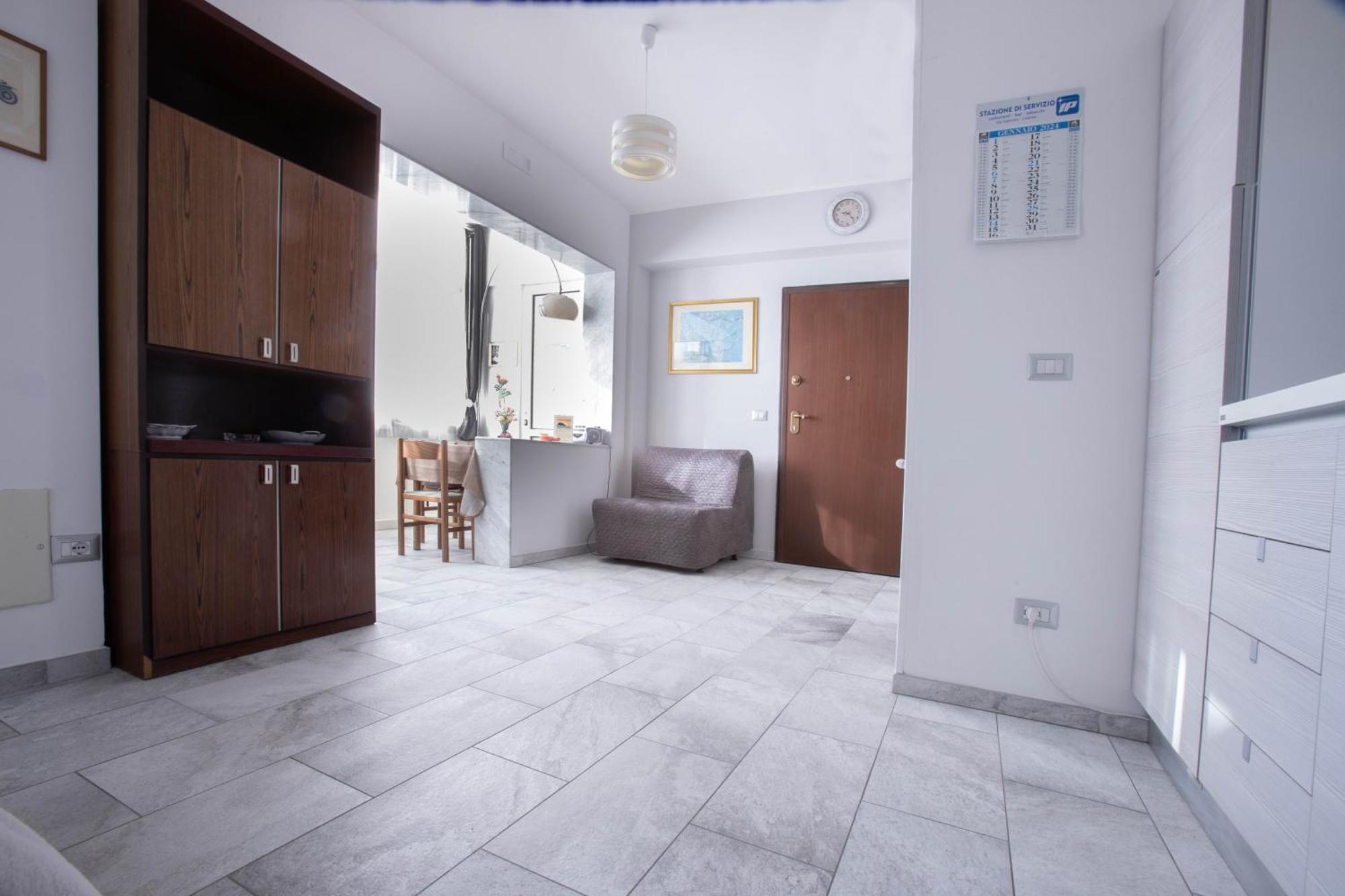 Bed & Breakfast Etna Sea House 3*