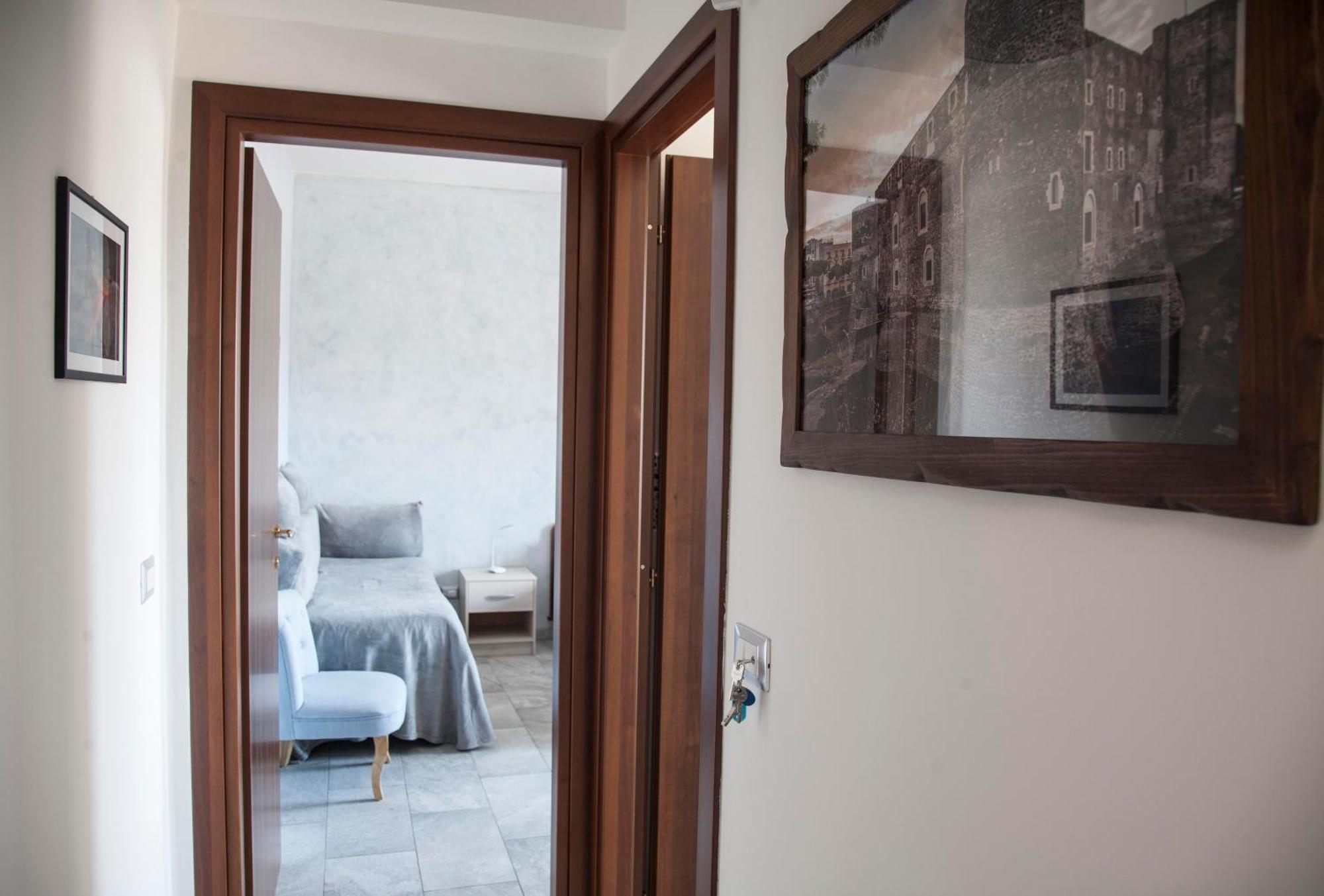 Etna Sea House Bed & Breakfast 3*