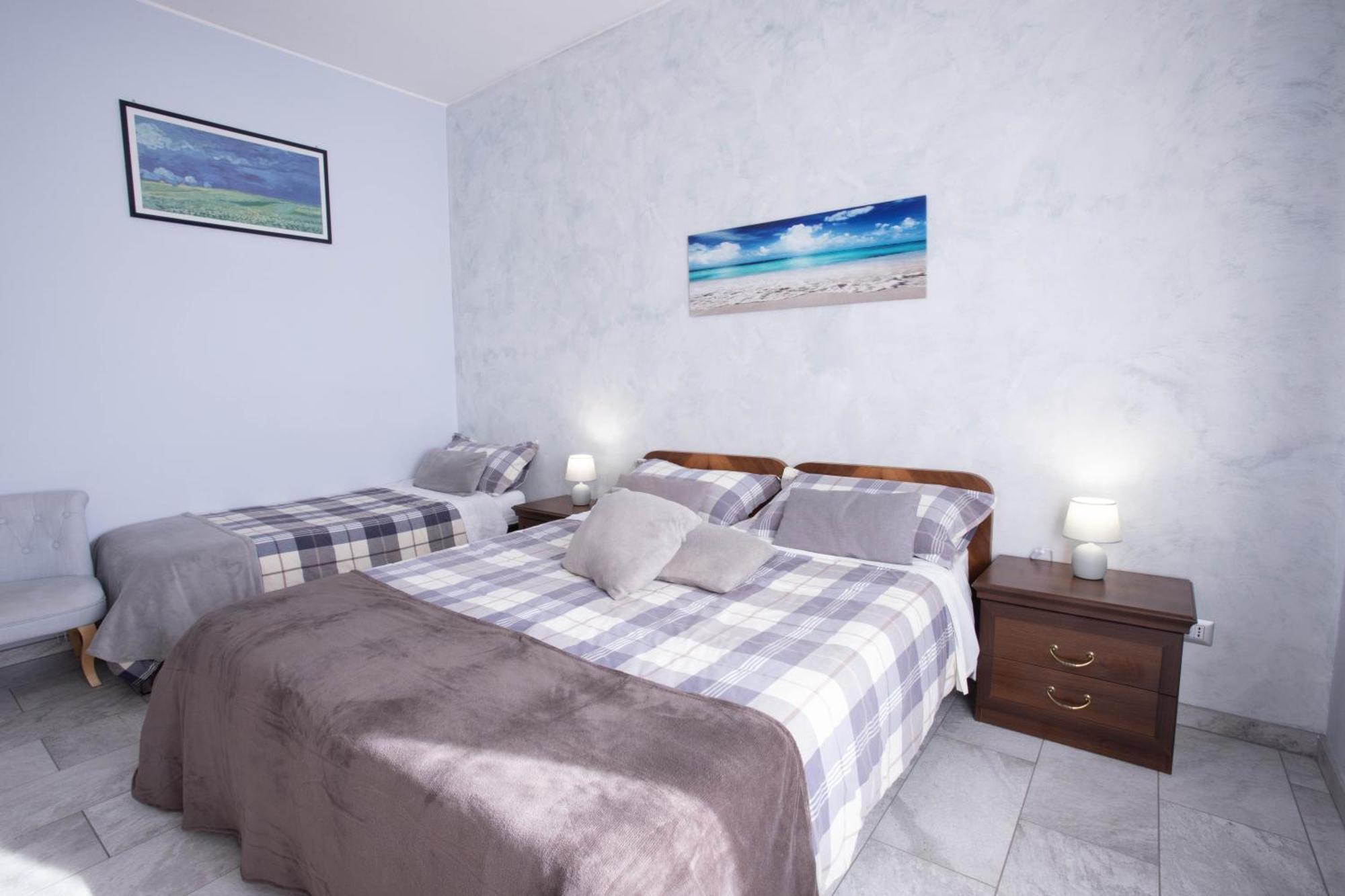 Bed & Breakfast Etna Sea House Catania