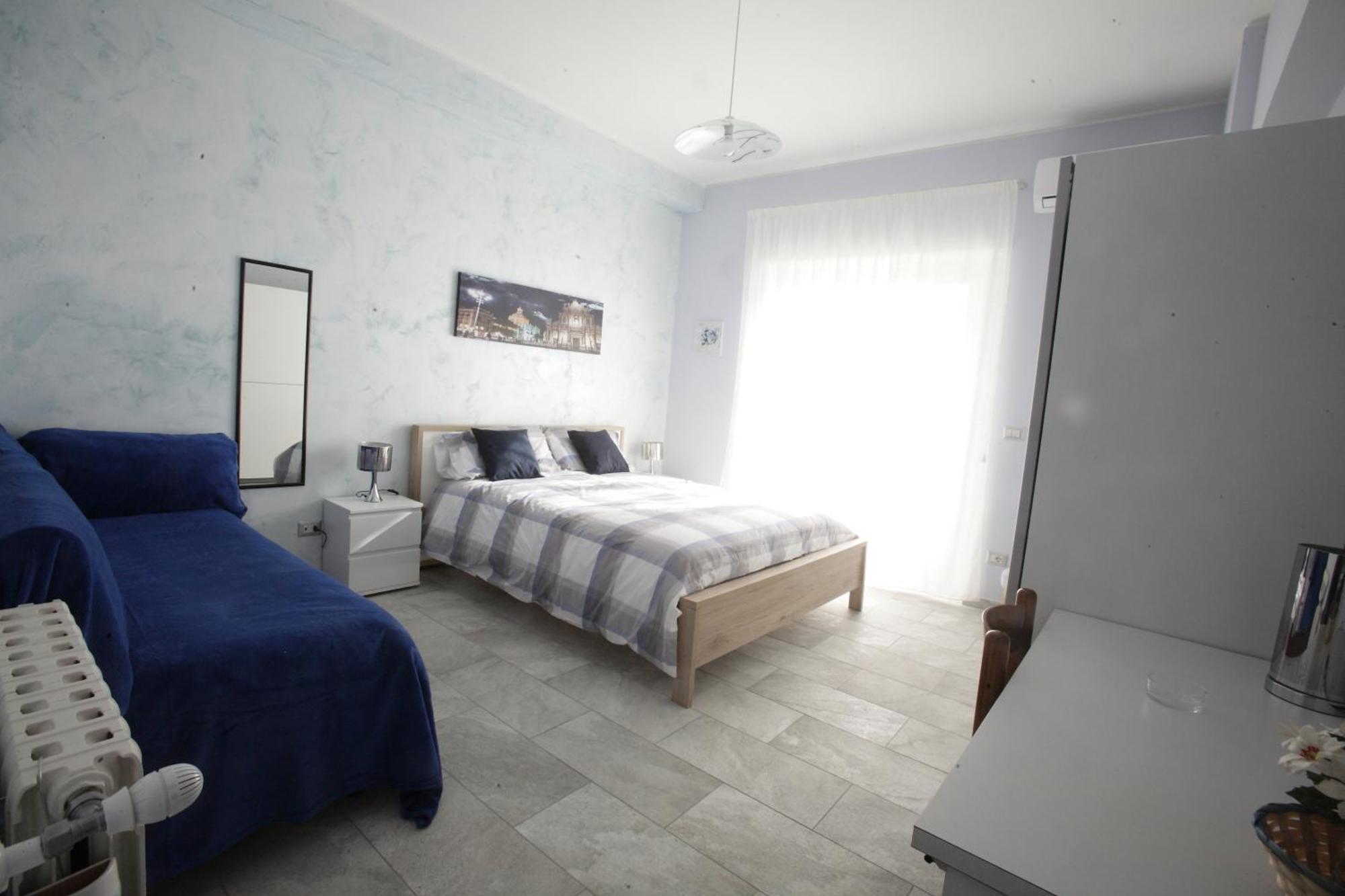 Etna Sea House