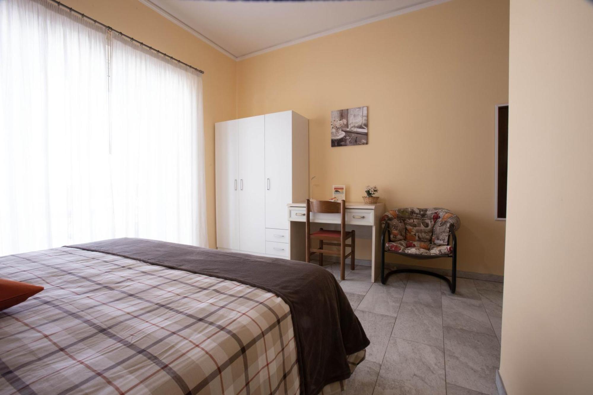 Etna Sea House 3* Catania