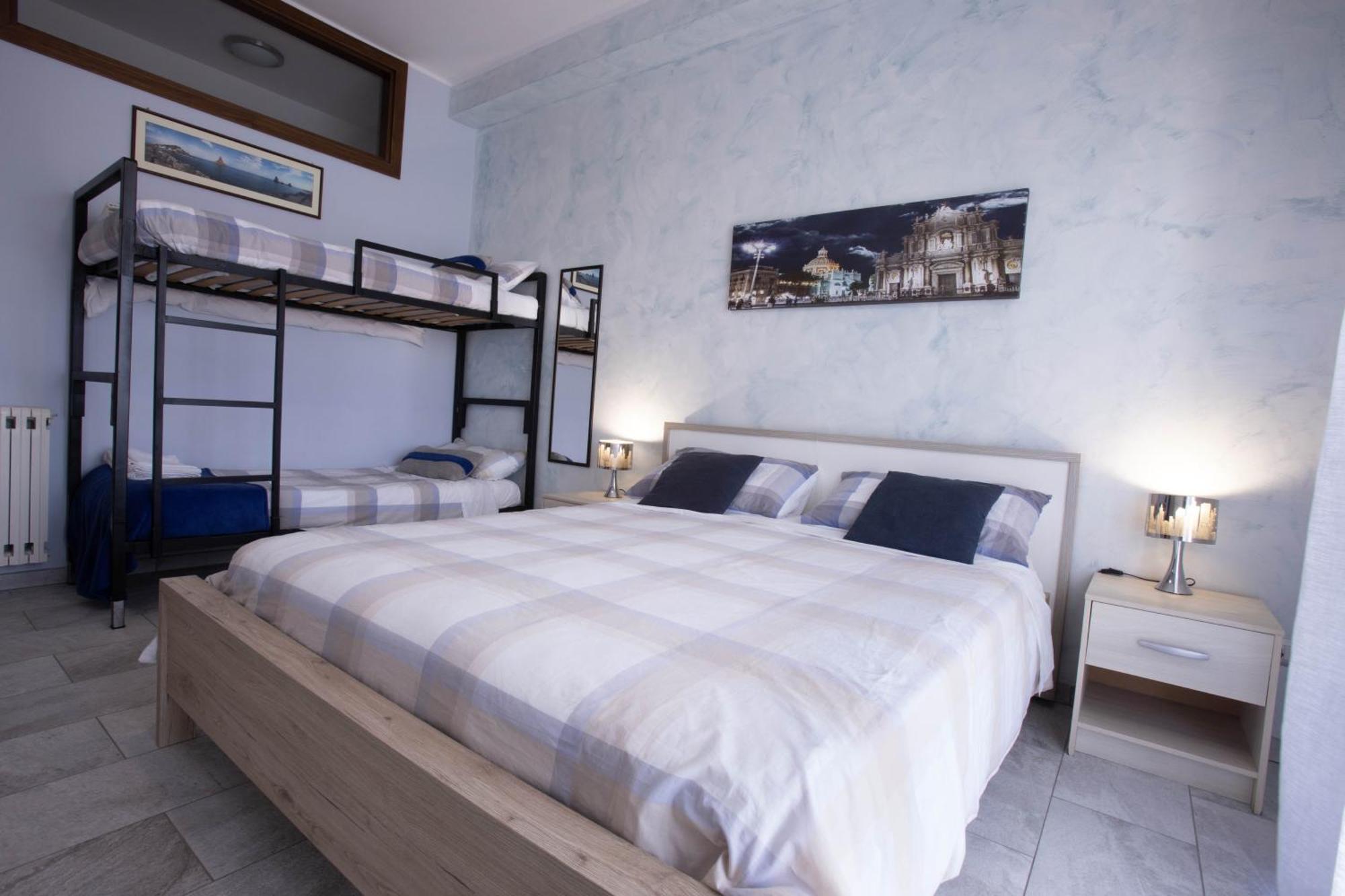 Etna Sea House Bed & Breakfast
