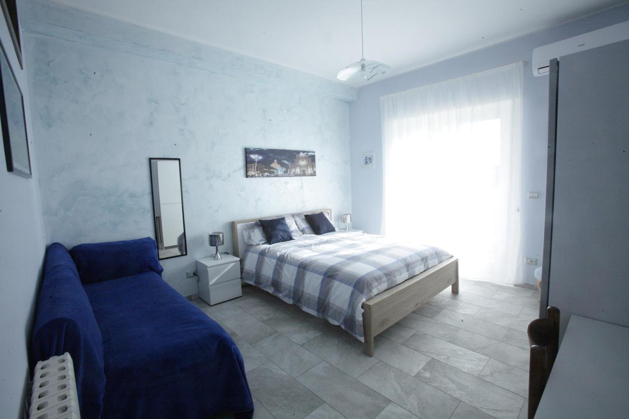 Etna Sea House Bed & Breakfast