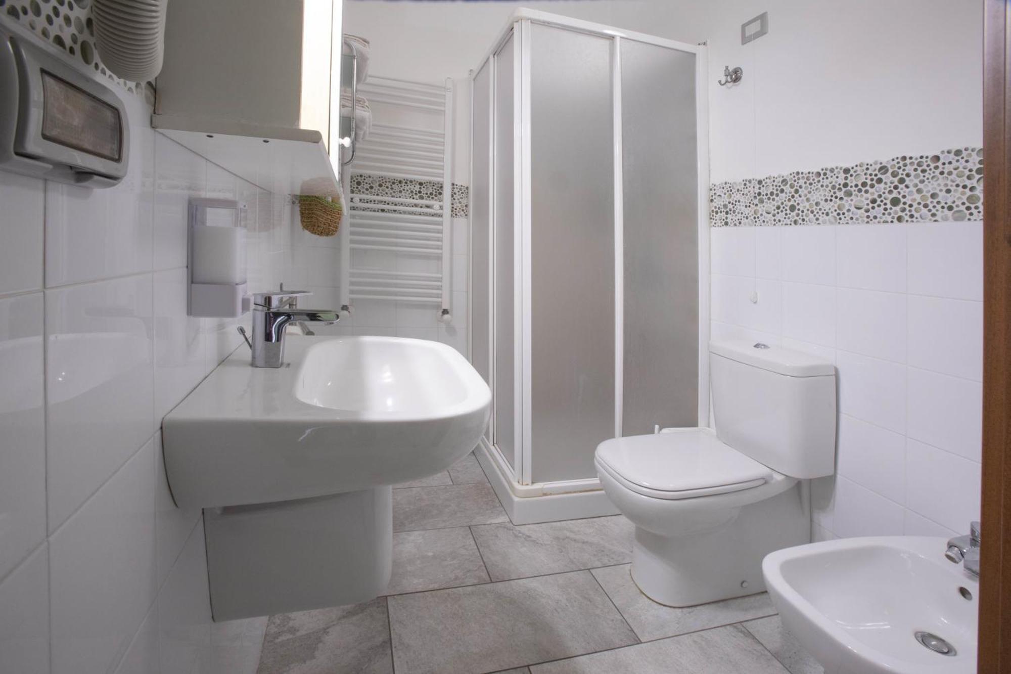 Etna Sea House 3* Catania