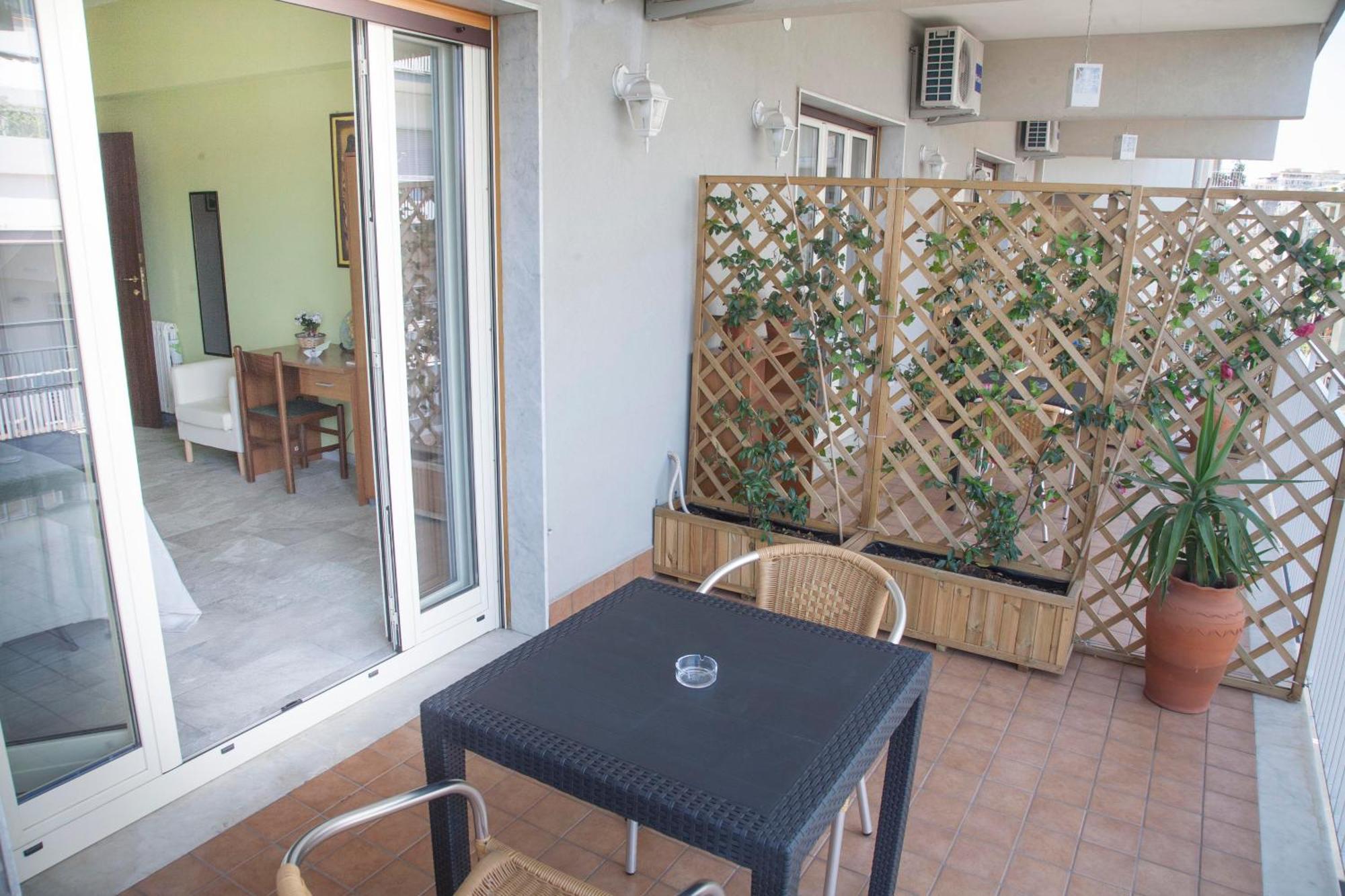 Etna Sea House Catania