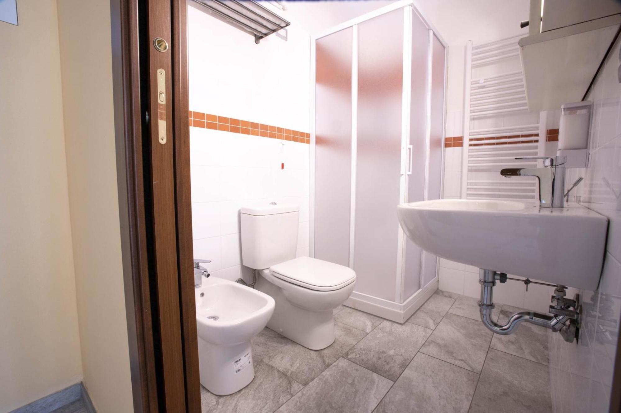 Bed & Breakfast Etna Sea House 3*