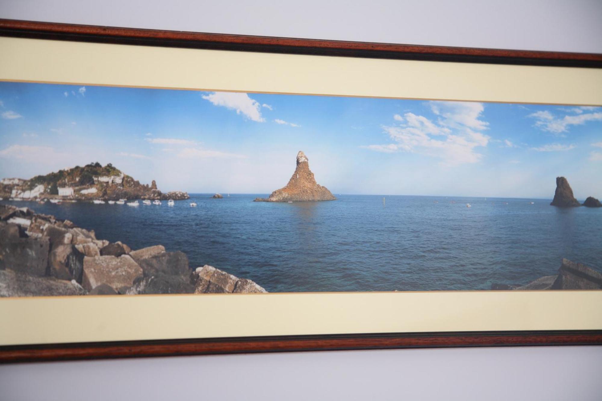 Bed & Breakfast Etna Sea House Catania