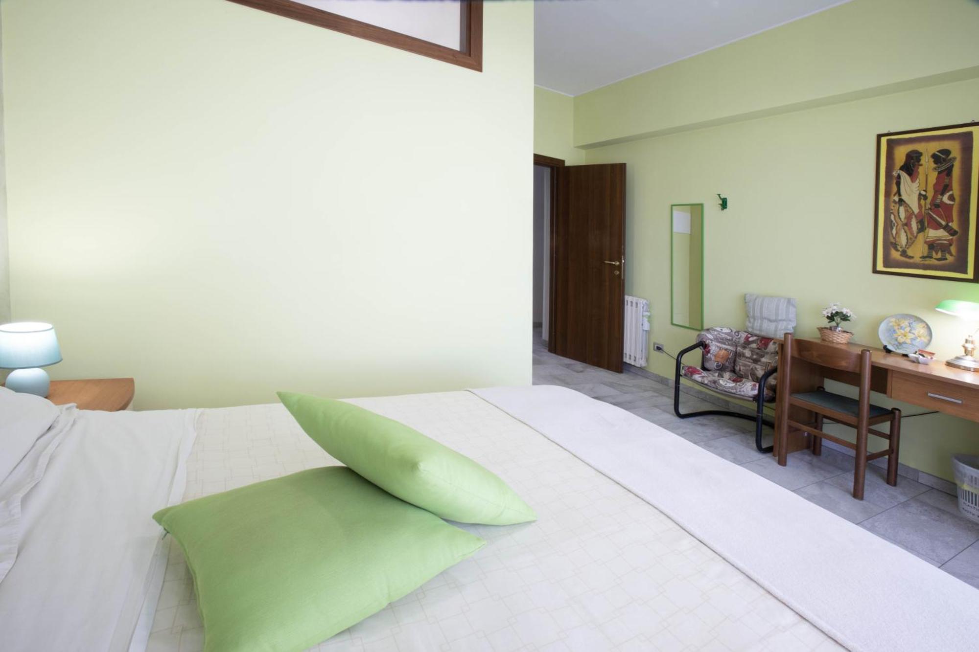 Etna Sea House 3* Catania