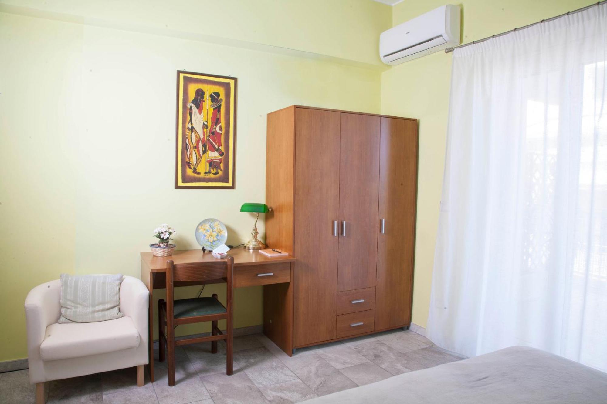 Etna Sea House 3* Catania