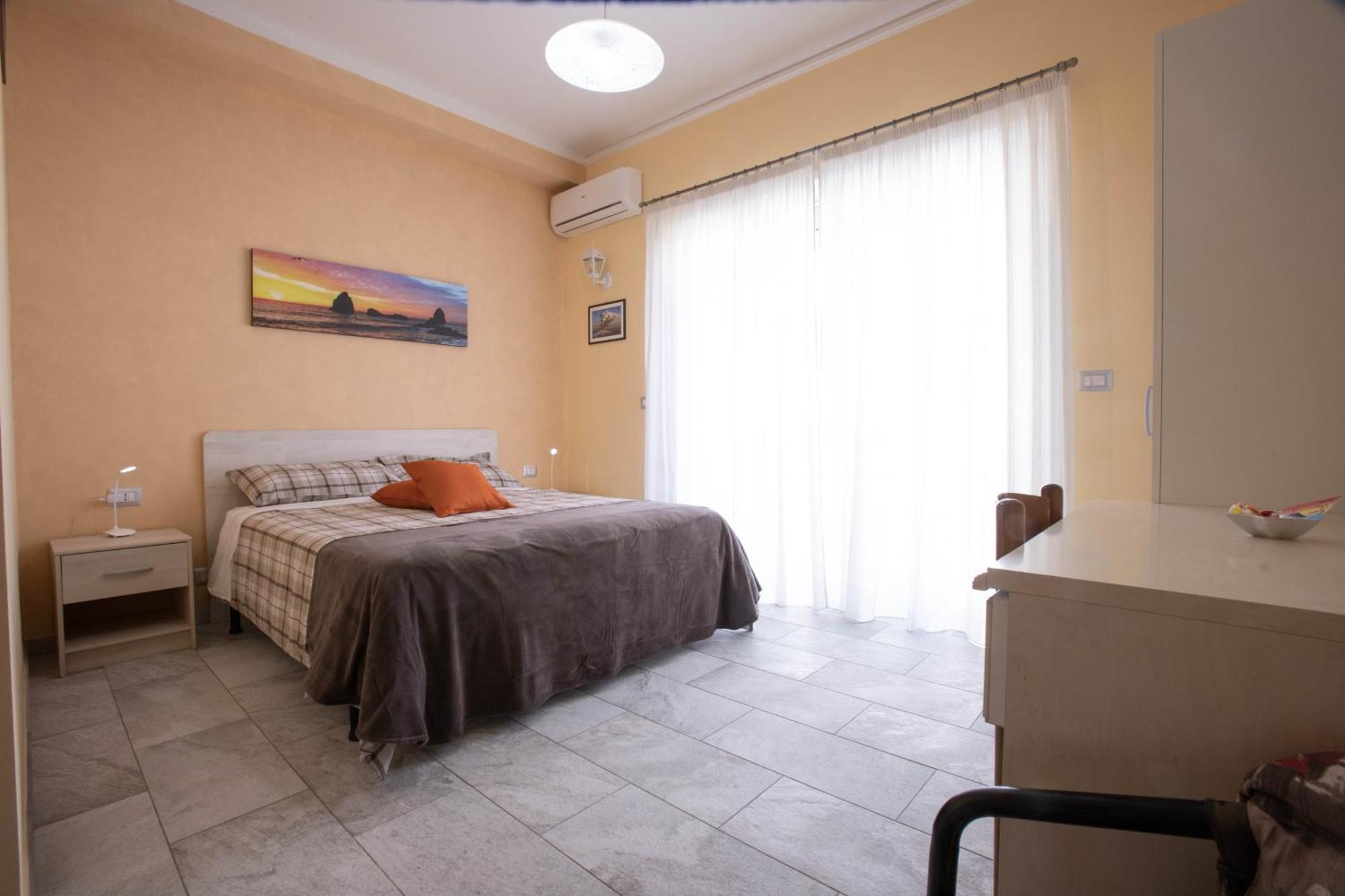 Etna Sea House Catania